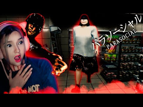 Видео: НОВЫЙ ХОРРОР ОТ Chilla's РАСКРЫЛ ТАЙНЫ ВИТУБЕРШ ➤ [Chilla's Art] Parasocial #1
