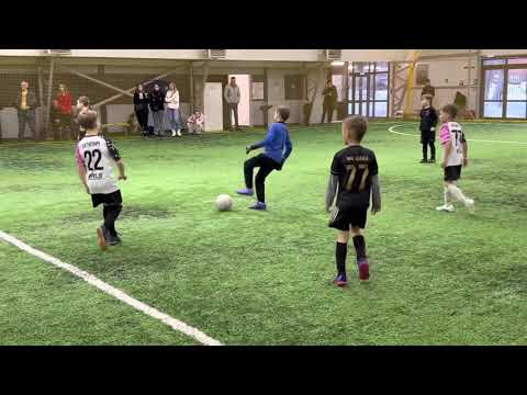 Видео: 2023/02/12 - ЦДКА 2015 - Адмирал