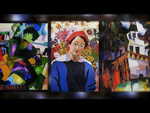 Видео: АРИСТАРХ ЛЕНТУЛОВ