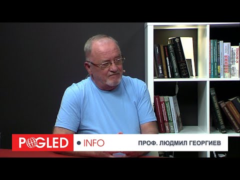 Видео: Проф. Людмил Георгиев: Защо българите са се отклонили от цивилизационните си корени?