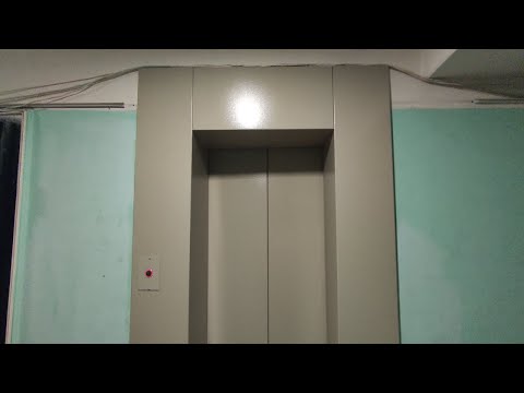 Видео: Региональная 1р-447с-26! Лифт (МЭЛ-2019 г.в), город Химки, (4-й мкр), Юбилейный пр-кт, 72 подъезд 1