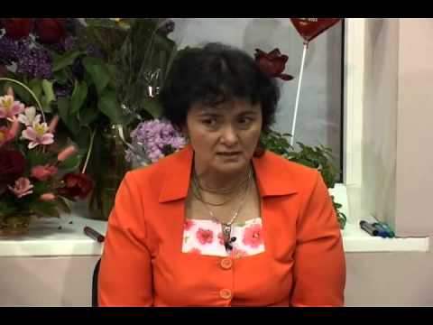 Видео: Марина Таргакова -  Кризисы Любви   часть 5