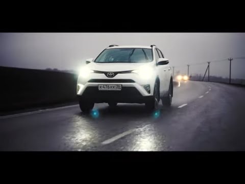 Видео: RAV4 2.2 дизель 90000км стоит ли купить или лучше новый? Отзыв владельца RAV4