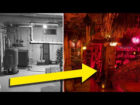 Видео: Тур по тики-барам: затерянные начинания Род-Айленда