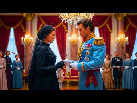 Видео: Свекървата я ПРОДАДЕ на БЕЗПЛОДНАТА вдовица... но най-ЖЕЛАНИЯТ принц я избра.