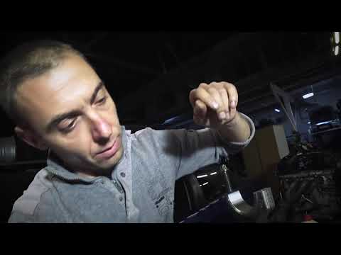 Видео: ПОВТОРНЫЙ ремонт двигателя EP6 ❓  ПЕЖО, СИТРОЕН, БМВ❓ Рассмотрим возможные ПРИЧИНЫ 👉