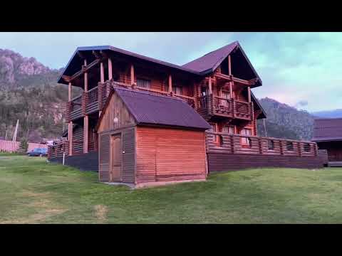 Видео: Красоты Алтая 