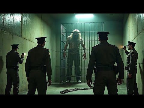 Видео: Его заперли в одиночной тюремной камере и обнаружили живым 27 лет спустя
