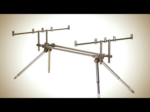 Видео: CУПЕР РОД-ПОД от MIFINE  WA530 | #ОБЗОР#