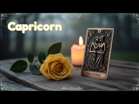 Видео: КОЗЕРОГ🙅‍♂️​ ПРИГОТОВЬТЕСЬ К ТОМУ, ЧТО ВАС СБЬЮТ С НОГИ👣​ ЭТОТ СОЮЗ ДОЛЖЕН БЫТЬ!🌼 НОЯБРЬ, ТАРО ЛЮБВИ