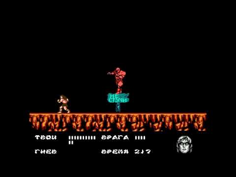 Видео: Игра ДЕТСТВА №2 - Werewolf: The Last Warrior