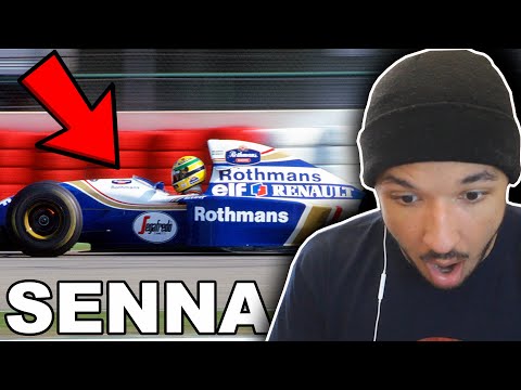 Видео: ПЕРВАЯ РЕАКЦИЯ АМЕРИКАНЦЕВ НА АЙРТОНА СЕННУ В ИМОЛЕ 1994 — ПОСЛЕДНИЕ ВЫХОДНЫЕ