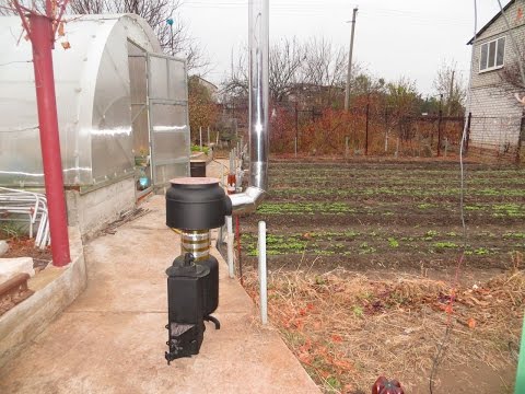 Видео: ВАРОЧНАЯ РАКЕТНАЯ ПЕЧЬ  =КUZMINKA= С ТРУБОЙ (1часть)Rocket Stoves