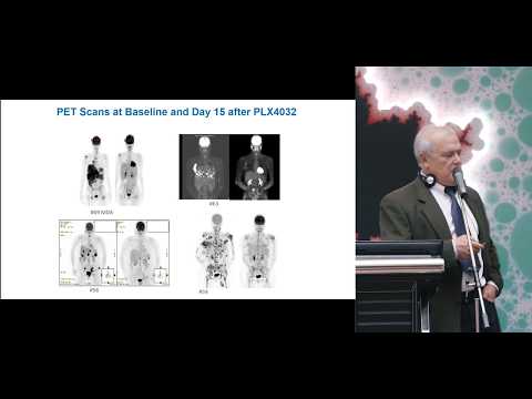 Видео: Что назначить во второй линии терапии диссеминированной меланомы?