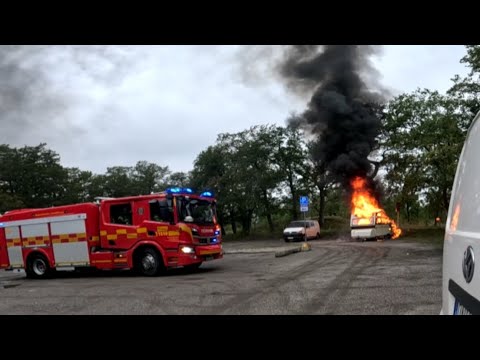 Видео: Стокгольм.Обычный день.