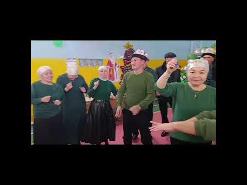 Видео: Огонек-2024.   81-жылкылар