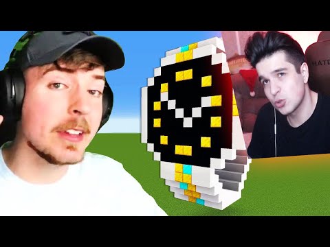 Видео: Я КУПЛЮ то, что ты ПОСТРОИШЬ в Майнкрафте! - Реакция Игоря HappyLime!
