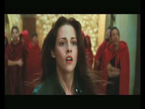 Видео: "Счастье": Сумерки+Новолуние