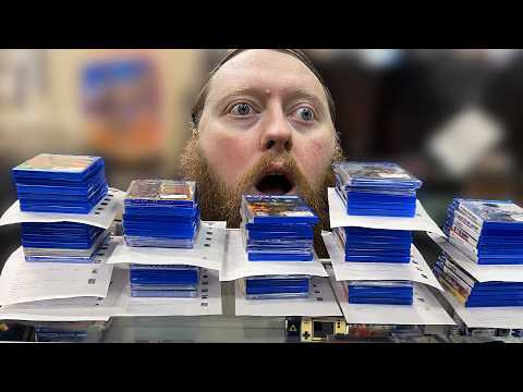 Видео: Количество превыше качества