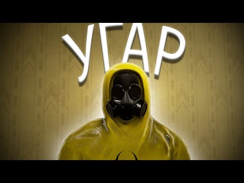 Видео: БЕГАЕМ ОТ МОНСТРОВ В ESCAPE THE BACKROOMS!
