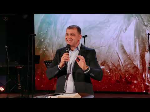 Видео: Страхът потапя, но Благодатта издига! // п-р Николай Марков