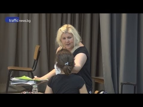 Видео: Албена Михова, която си мислим, че познаваме