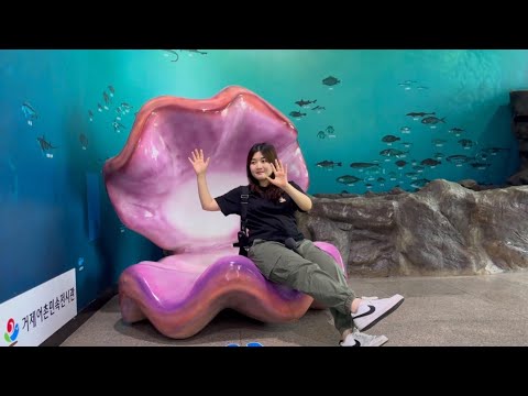 Видео: АСМР 🐙 публика в нескольких местах 1000+ триггеров 🐠 нажатие , царапина , отслеживание