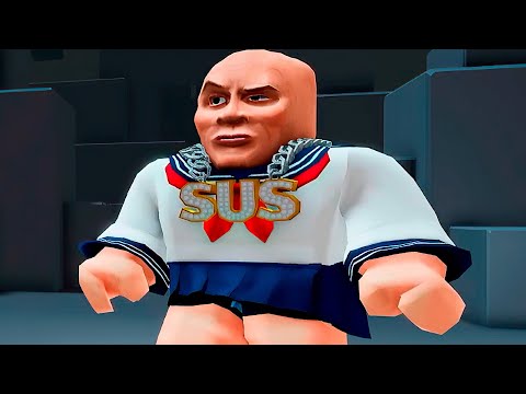 Видео: Как Олёша в Roblox играл (Аукцион)