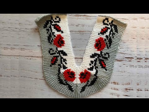 Видео: НОВИНКА 2022 : Следки к 8 МАРТА !!! Тунисское вязание (1 ЧАСТЬ) // tunus patik