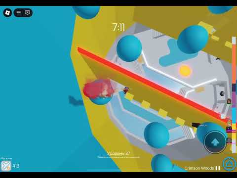 Видео: Tower по цветам❤️❤️❤️