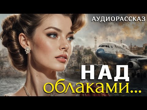 Видео: "НАД ОБЛАКАМИ" Рассказ о любви, который научил меня никогда не сдаваться и ценить каждый день!..