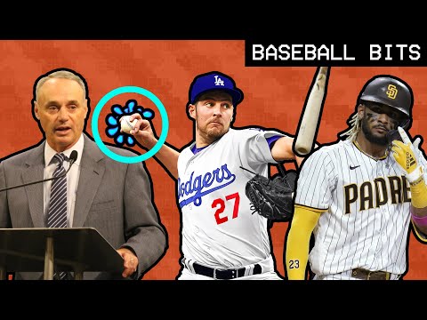 Видео: Как исправить ошибки в Главной лиге бейсбола | Baseball Bits