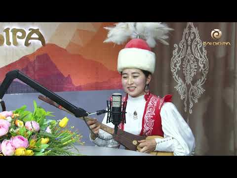 Видео: СЕЛКИНЧЕК Алымбек Зоотбек уулу Асира & Бектурган кызы / Жандуу үн