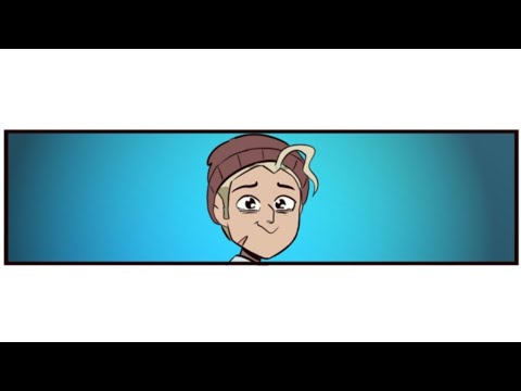 Видео: 💛Комплименты🤎 | Комикс | rusdub