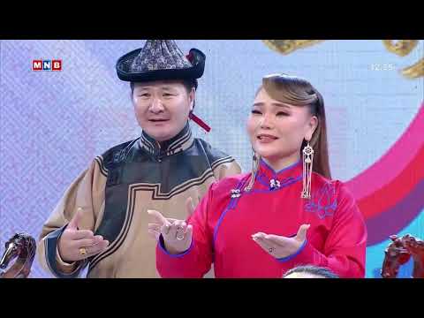 Видео: Хонгор нутгийн дуулал - Баянхонгор аймгийн "Гурван бүс" нэгдлийн уран бүтээлчид