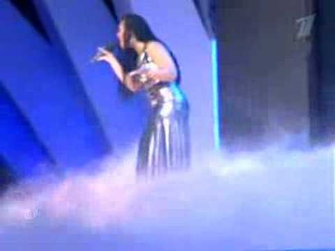 Видео: Kornelia Mango - Две половины (Фабрика Звёзд 7)