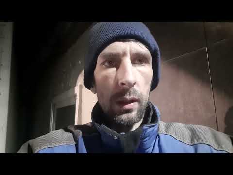 Видео: Форд Транзит 7 2010. Подножки, пороги и внешние арки теперь на машине