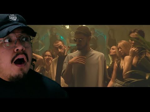 Видео: 1ST LISTEN REACTION Miyagi & Эндшпиль feat. Рем Дигга - I Got Love (Official Video)