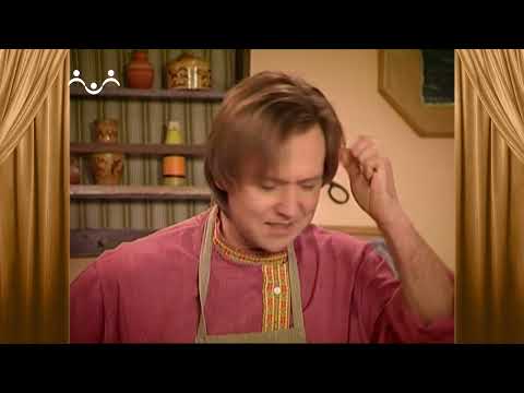 Видео: Сказки и Истории. Сапожники. Счастливый случай