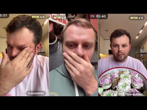 Видео: КОЛЯ В ДЕПРЕССИИ, НИЧЕГО УЖЕ НЕ РАДУЕТ В ЖИЗНИ😰.