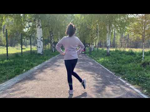 Видео: Язык танца  Урок 6  Русский танец  Комбинация 2