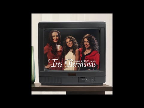 Видео: Vlad Darwin - Три сестры (Audio)