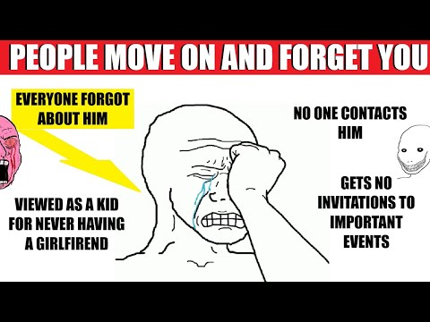 Видео: Остаться позади в жизни