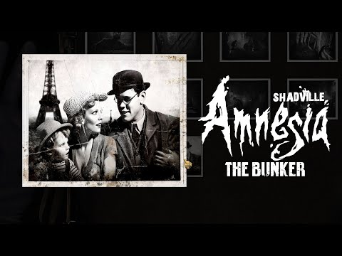 Видео: Солдатские кварталы ▬ Amnesia: The Bunker Прохождение игры #3