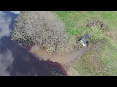 Видео: Чудовский Район (первая часть)