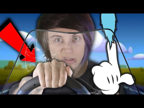 Видео: Играя CUPHEAD с ВОЛАН!