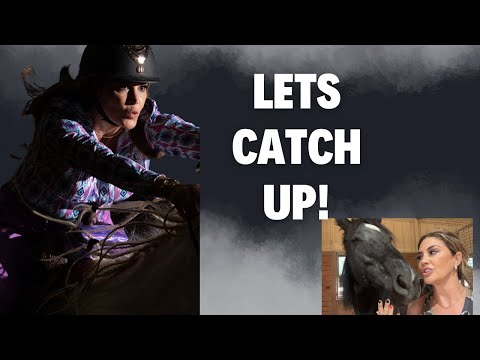 Видео: ЭТО БЫЛИ БЕЗУМНЫЕ ДВЕ НЕДЕЛИ!!!