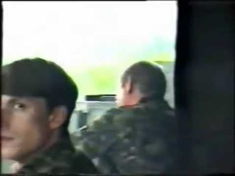 Видео: Аэродром Африканда