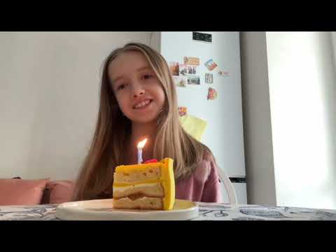 Видео: 2 года Ютубу!!! Поздравляю!♥️🥳 P.S. поздравьте в комм!