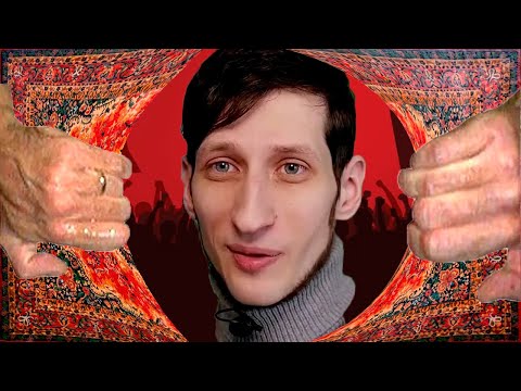 Видео: Ковер разгадывает "Главный секрет экономики l Карл Маркс и трудовая теория стоимости"